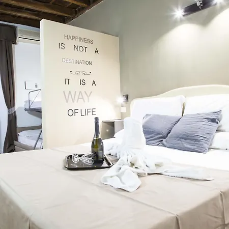 Do-Do Navona Suites