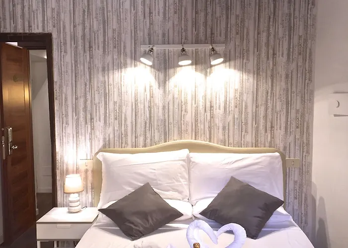 Do-do Navona 3*