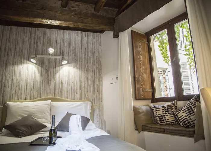 Casa de hóspedes Do-do Navona Roma