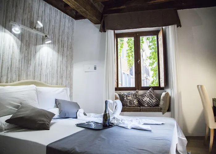 Casa de hóspedes Do-do Navona 3*