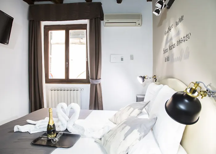 Do-do Navona 3* Roma