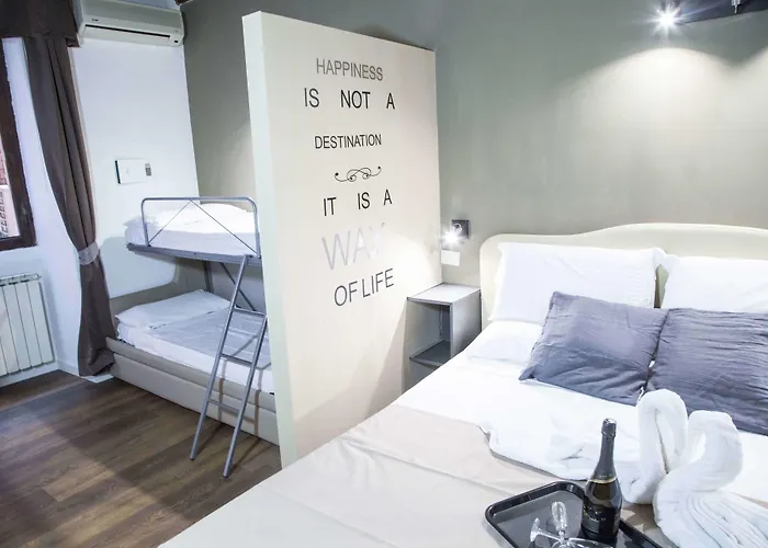 Do-do Navona 3* Roma