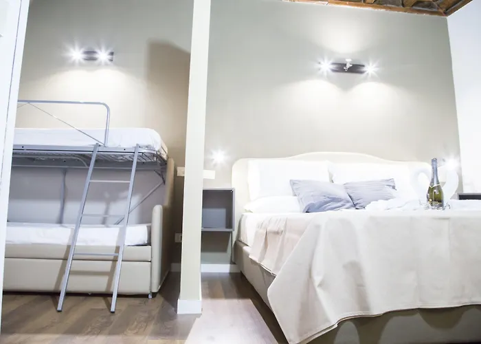 Do-do Navona 3* Roma