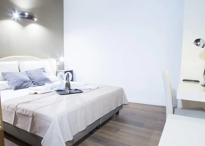 Do-do Navona 3* Roma