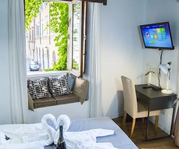Do-do Navona 3*