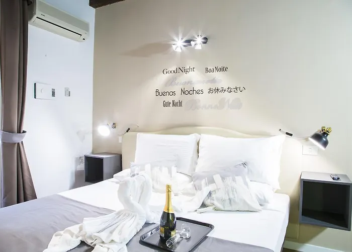Do-do Navona 3* Roma