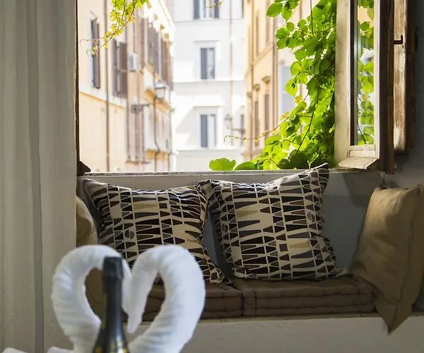 Do-do Navona 3* Roma