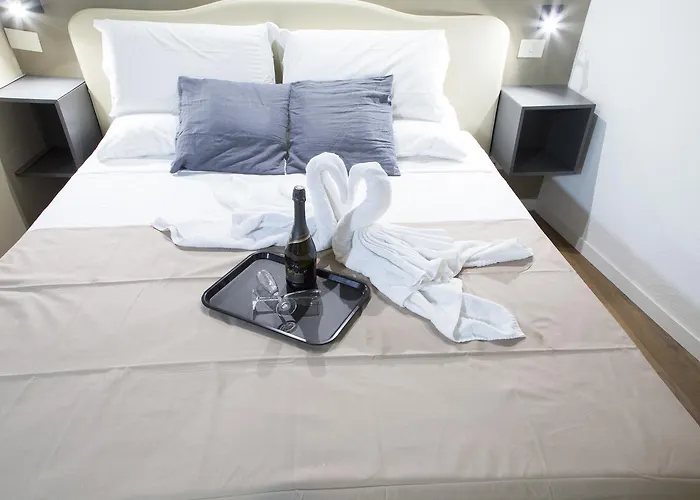 Do-do Navona Affittacamere 3*