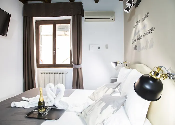 Do-do Navona 3* Roma
