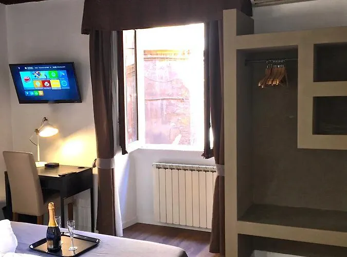 Casa de hóspedes Do-do Navona 3*