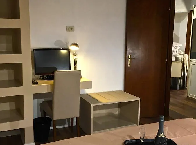 Casa de hóspedes Do-do Navona