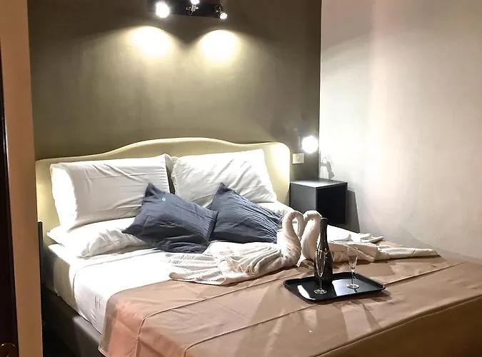 Do-do Navona 3* Roma